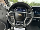 2024 Chevrolet Silverado 1500 - Preview 14