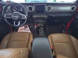 2023 Jeep Gladiator - Preview 11
