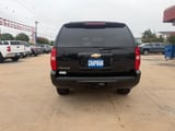 2011 Chevrolet Tahoe - Preview 5