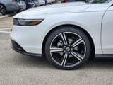 2026 Honda Accord - Preview 7