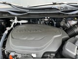 2026 Honda Odyssey - Preview 7