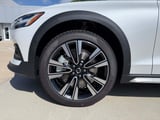 2026 Volvo V60 Cross Country - Preview 8