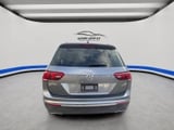2018 Volkswagen Tiguan - Preview 3