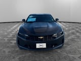 2024 Chevrolet Camaro - Preview 8