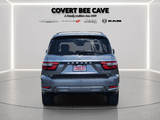 2024 Nissan Armada - Preview 6