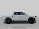 2026 Toyota Tacoma - Preview 6