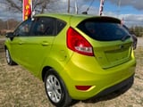 2012 Ford Fiesta - Preview 4