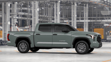 2026 Toyota Tundra - Preview 13