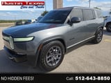 2024 Rivian R1S - Preview 2