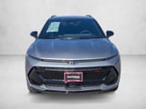 2026 Chevrolet Equinox EV - Preview 2