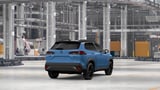 2026 Toyota Corolla Cross - Preview 9