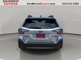 2025 Subaru Outback - Preview 6