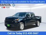 2026 Chevrolet Silverado - Preview 2