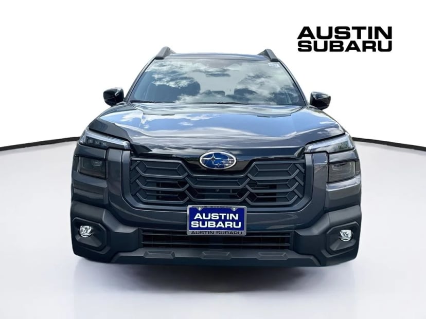 2026 Subaru Outback - Image 1