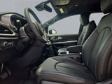 2025 Chrysler Voyager - Preview 9