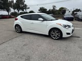 2016 Hyundai Veloster - Preview 2