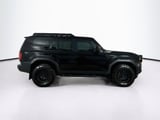 2024 Toyota Land Cruiser - Preview 8