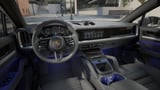 2027 Porsche Cayenne - Preview 11