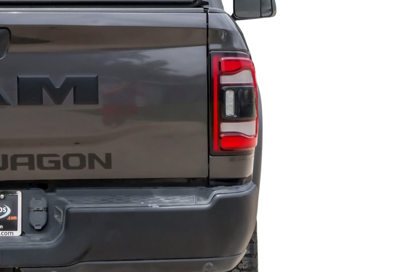 2021 Ram 2500 Power Wagon - Image 3