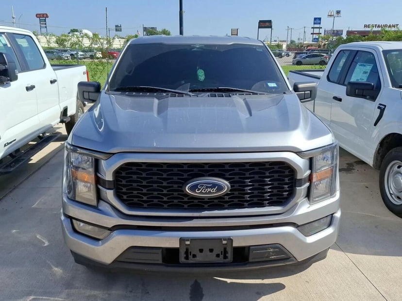 2023 Ford F-150 - Image 3