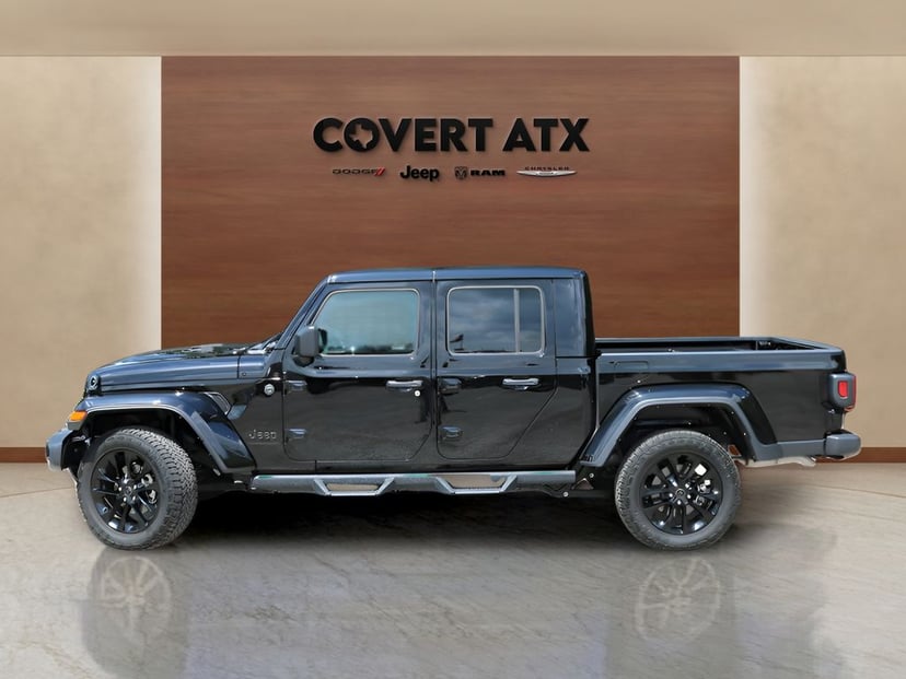 2024 Jeep Gladiator - Image 1