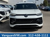 2026 Volkswagen Tiguan - Preview 2