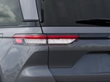 2027 Jeep Grand Cherokee - Preview 5