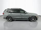 2024 BMW X7 - Preview 4