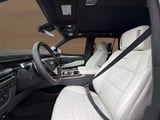 2026 Cadillac Escalade - Preview 8