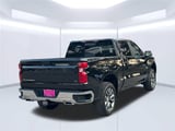 2026 Chevrolet Silverado - Preview 5