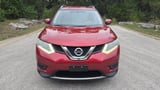 2015 Nissan Rogue - Preview 9