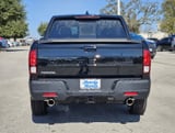 2026 Honda Ridgeline - Preview 5