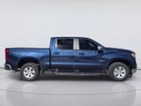 2023 Chevrolet Silverado 1500 - Preview 6