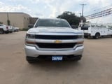 2018 Chevrolet Silverado 1500 - Preview 8