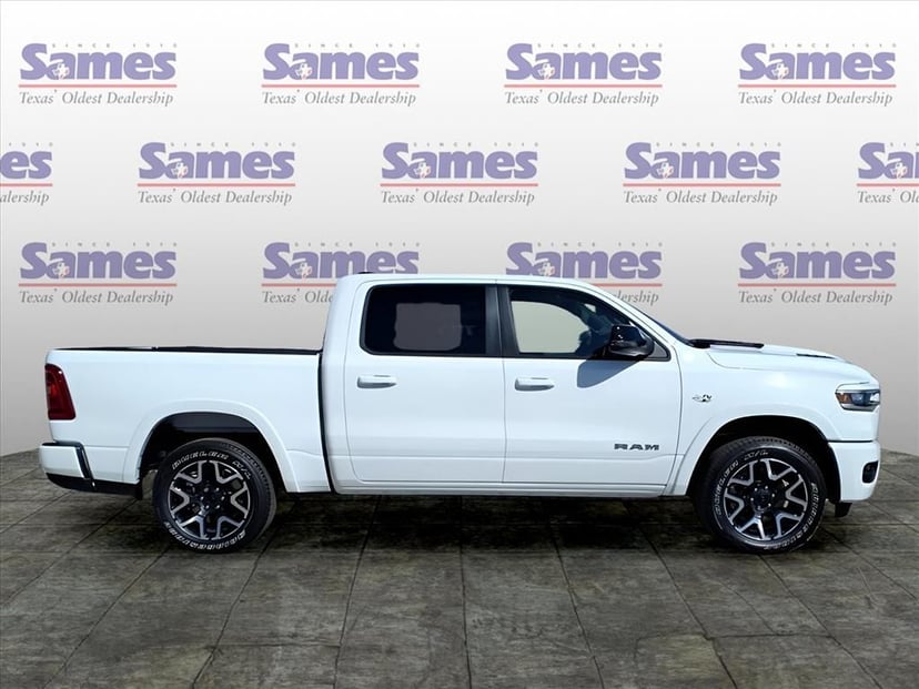 2026 Ram 1500 - Image 3