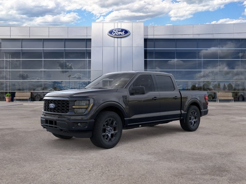 2026 Ford F-150 - Image 1