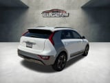 2023 Kia Niro EV - Preview 5