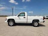 2004 GMC Sierra 1500 - Preview 4