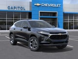 2026 Chevrolet Trax - Preview 7