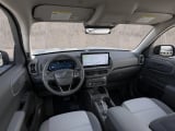 2026 Ford Bronco Sport - Preview 9