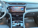 2027 Jeep Grand Cherokee - Preview 3