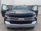 2019 Chevrolet Silverado 1500 - Preview 8