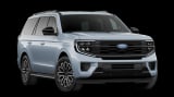 2027 Ford Expedition - Preview 4