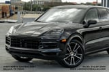 2026 Porsche Cayenne - Preview 3