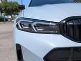 2026 BMW 3 Series - Preview 3