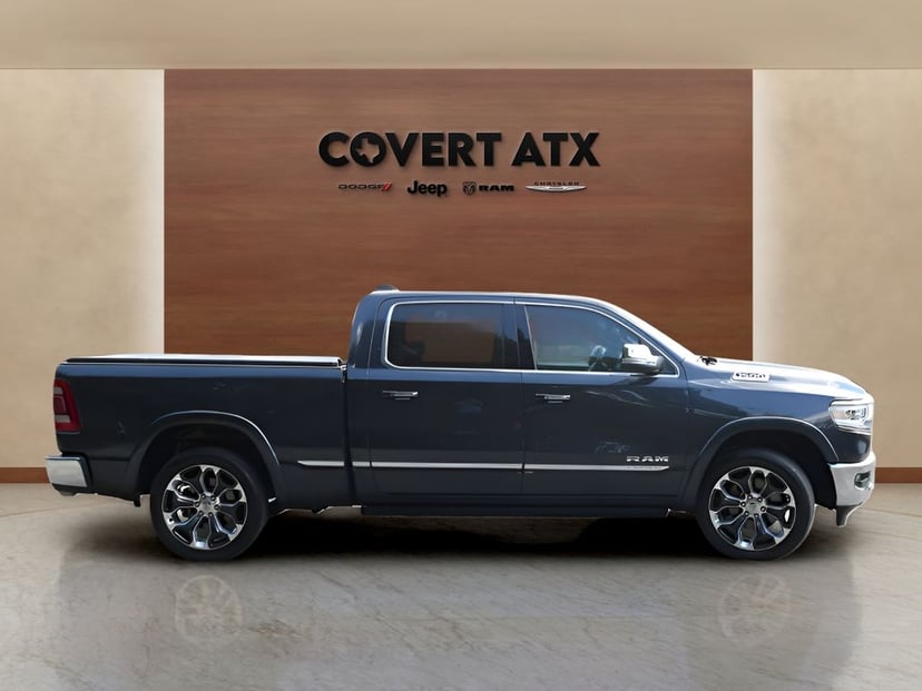 2020 Ram 1500 - Image 2