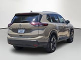2024 Nissan Rogue - Preview 5