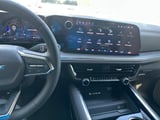 2026 Chevrolet Suburban - Preview 11