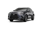 2026 Lexus NX - Preview 2