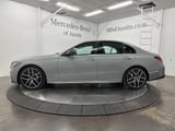 2026 Mercedes-Benz C-Class - Preview 4